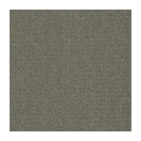 Mohawk Mohawk Advance 24 x 24 Carpet Tile SAMPLE with Colorstrand Nylon Fiber in Stone EB306-948